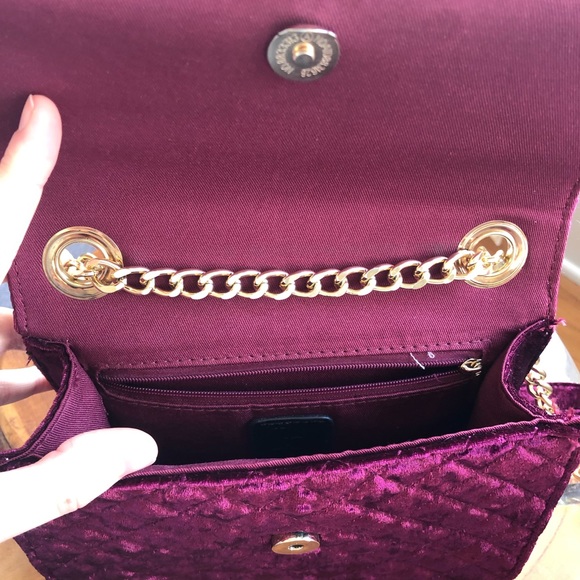 Quilted crossbody - Picture 4 of 6